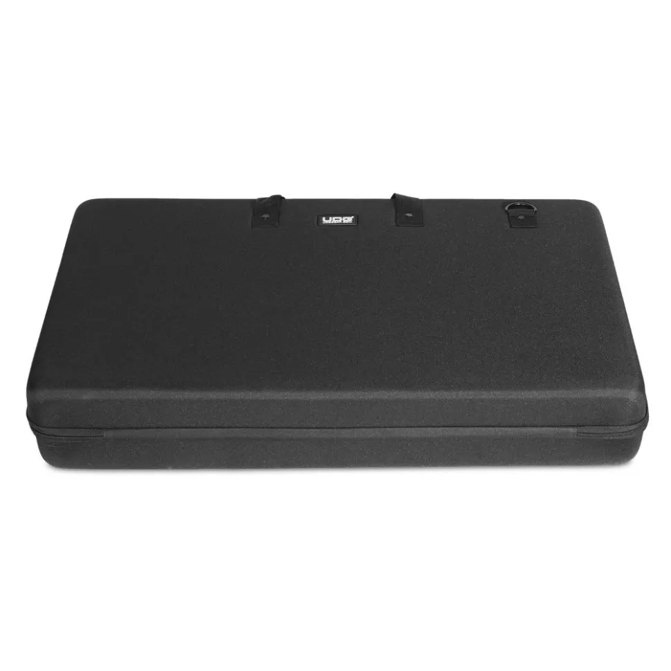 UDG Creator Pioneer DDJ-1000/XDJ-RX2/Denon MCX8000/Roland 808 Hardcase Black (U8305BL)