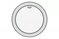 Remo POWERSTROKE 3 CLEAR 20&quot;