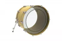 Remo POWERSTROKE 3 CLEAR 20&quot;