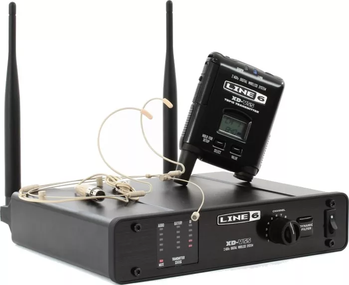 Line 6 XDV55HS-T