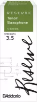 Rico Reserve - Tenor Sax 3.5 - 5 Box