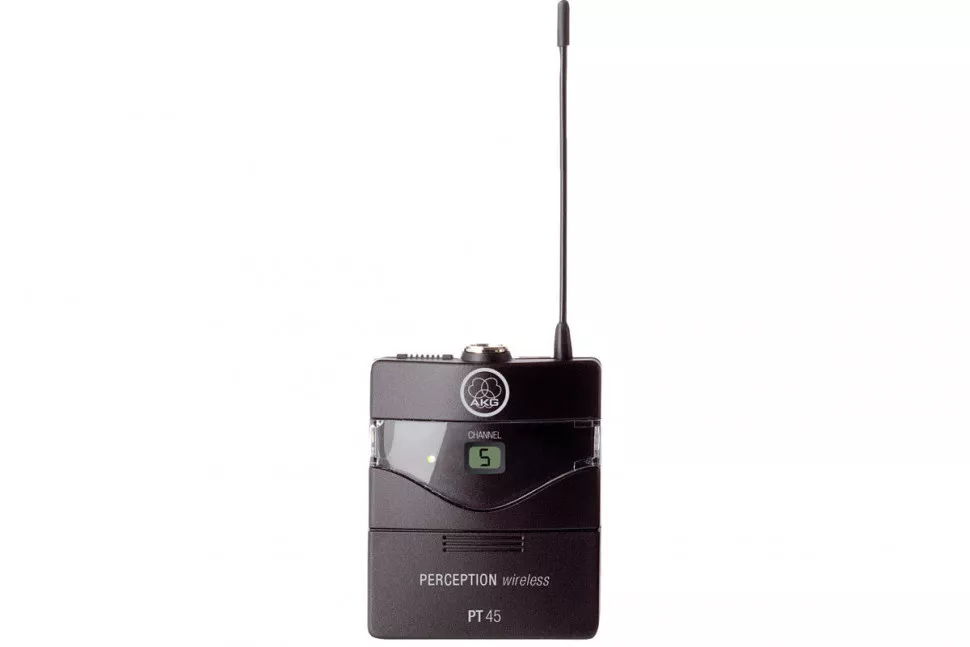 AKG Perception Wireless 45 Pres Set BD U2