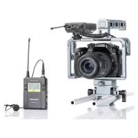 Saramonic UwMic9 Kit1