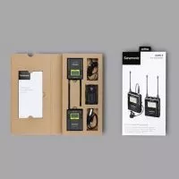 Saramonic UwMic9 Kit1