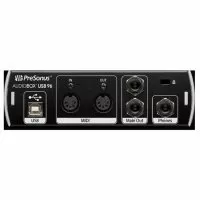 Presonus AudioBox USB 96 25th Anniversary Edition