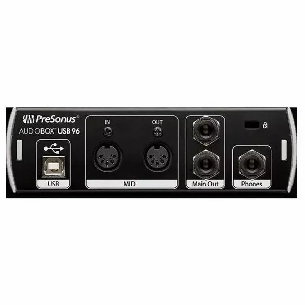 Presonus AudioBox USB 96 25th Anniversary Edition