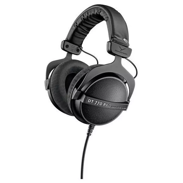 Beyerdynamic DT 770 PRO LB 250 ohms