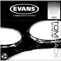 Evans ETPG14CLR-R Evans ETPG14CLR-R