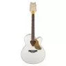 Gretsch G5022Cwfe-12 Rancher Falcon Jumbo White