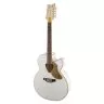 Gretsch G5022Cwfe-12 Rancher Falcon Jumbo White
