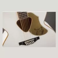 Gretsch G5022Cwfe-12 Rancher Falcon Jumbo White