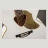 Gretsch G5022Cwfe-12 Rancher Falcon Jumbo White