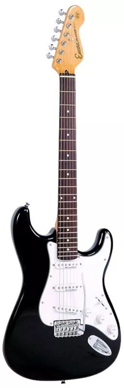 Encore E6BLK Encore E6BLK