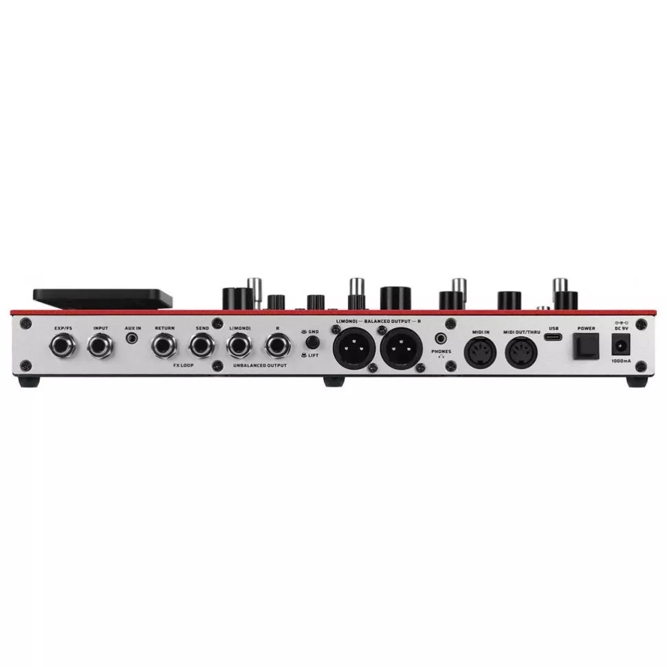 Hotone Audio VALETON GP-200R