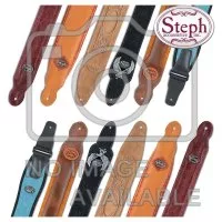 Stephi VP-218 British Tan