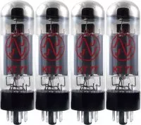 JJ Electronic KT77 Quad