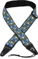 Fender FESTIVAL STRAP BLUE
