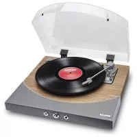 ION Premier LP (Natural)