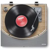 ION Premier LP (Natural)