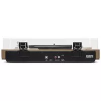 ION Premier LP (Natural)