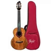 Flight A10 MM Mango Dragon 10th Anniversary Tenor Ukulele