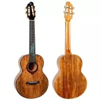 Flight A10 MM Mango Dragon 10th Anniversary Tenor Ukulele