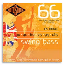 Rotosound RS666LC Rotosound RS666LC