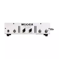 Mooer Tube Engine
