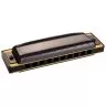 Hohner M564086X MS Pro Harp G-major