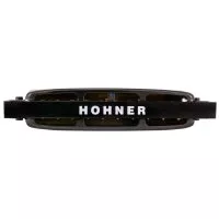 Hohner M564086X MS Pro Harp G-major