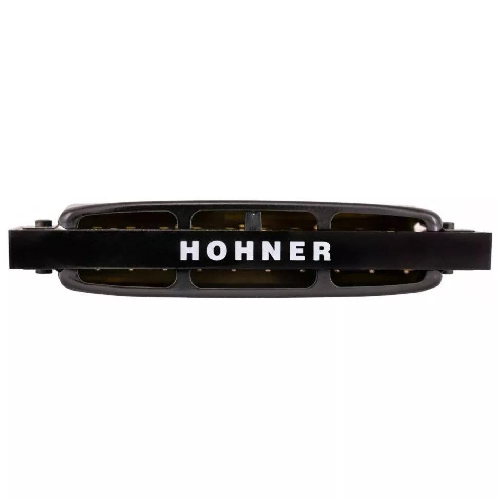 Hohner M564086X MS Pro Harp G-major