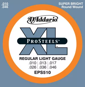 D'Addario EPS510 D'Addario EPS510