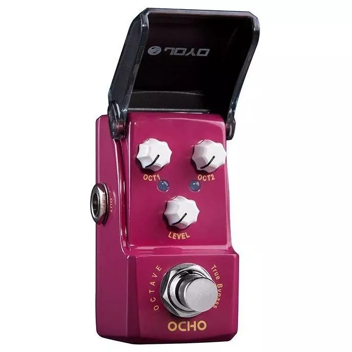 Joyo JF-330 Ocho Octave Mini Joyo JF-330 Ocho Octave Mini