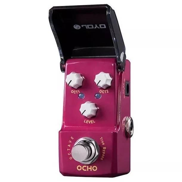 Joyo JF-330 Ocho Octave Mini Joyo JF-330 Ocho Octave Mini