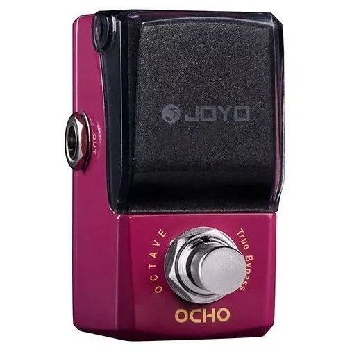 Joyo JF-330 Ocho Octave Mini Joyo JF-330 Ocho Octave Mini
