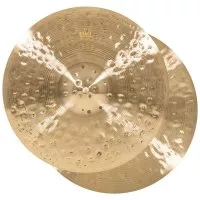 Meinl B14FRH Byzance Foundry Reserve 14&quot; Hihat