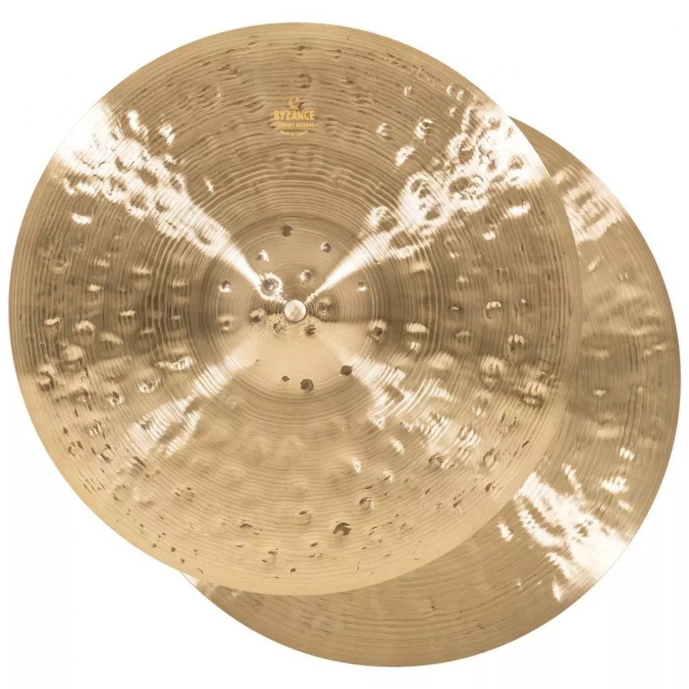 Meinl B14FRH Byzance Foundry Reserve 14" Hihat