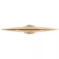 Meinl B14FRH Byzance Foundry Reserve 14&quot; Hihat