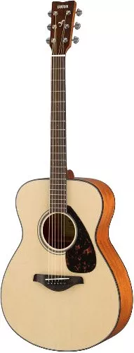Yamaha FS800 NT Yamaha FS800 NT