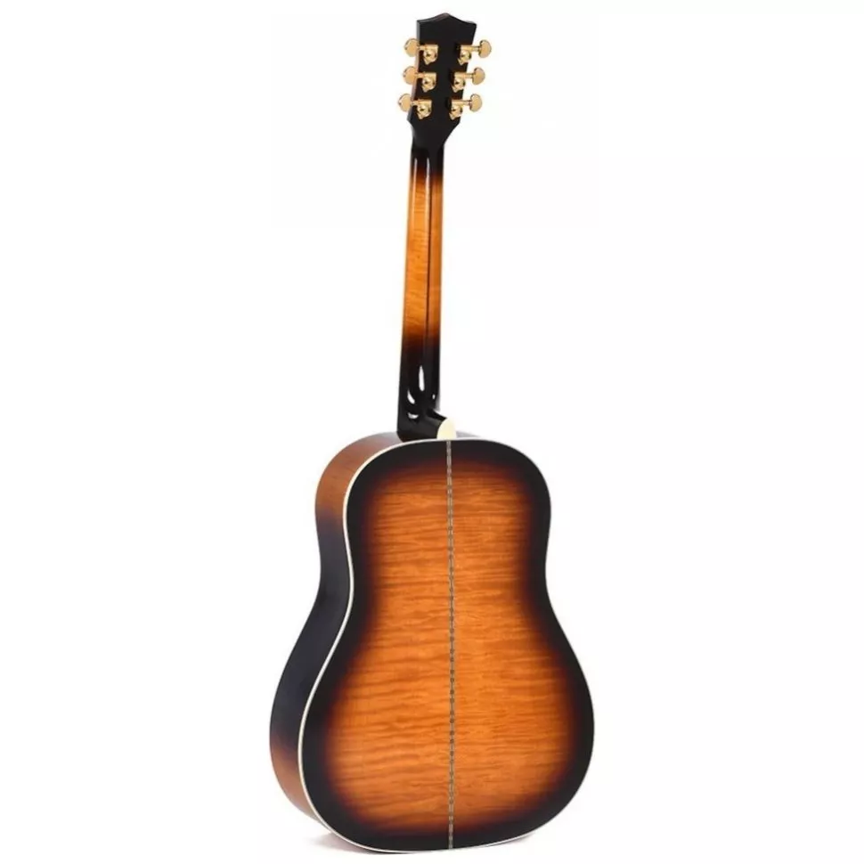 Sigma Special Edition JA-SG200 (Fishman Sonitone)