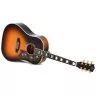 Sigma Special Edition JA-SG200 (Fishman Sonitone)