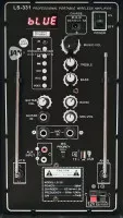 Soundking LS331