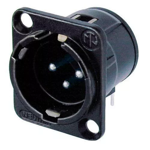 Neutrik NC3MD-H Neutrik NC3MD-H