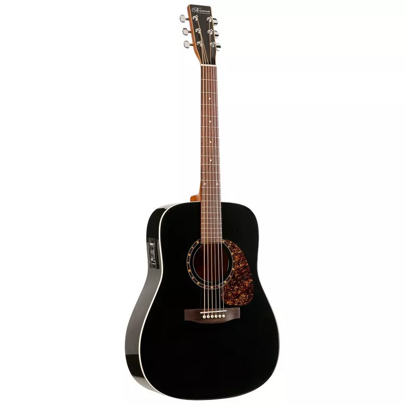 Norman 027484 - Encore B20 HG Black Presys Norman 027484 - Encore B20 HG Black Presys