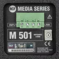 RCF M501
