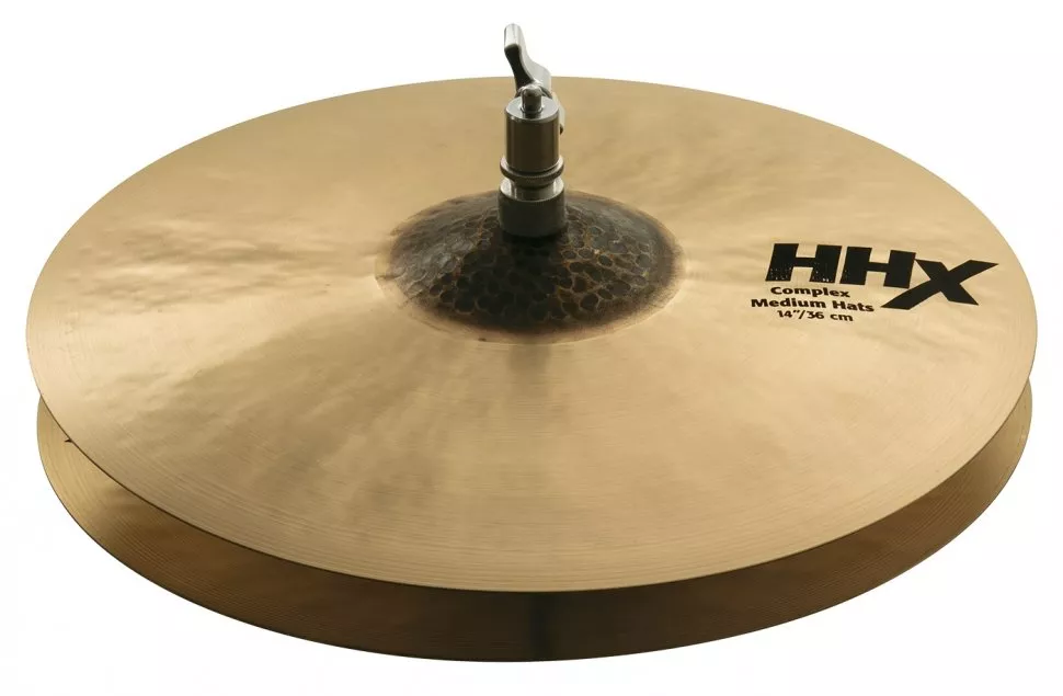 Sabian 11402XCN