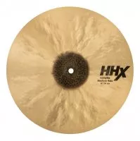 Sabian 11402XCN