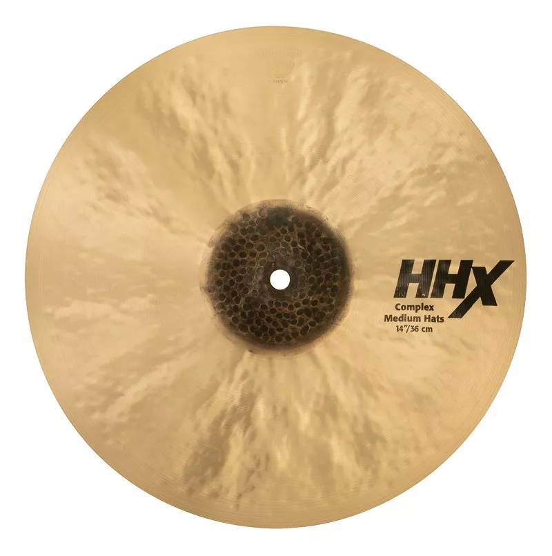 Sabian 11402XCN