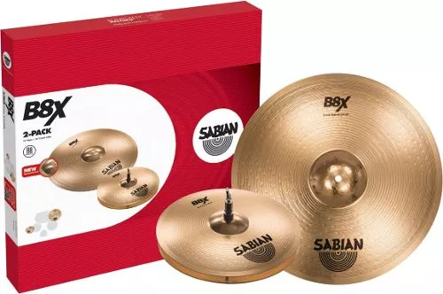 Sabian 45002X Sabian 45002X