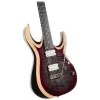 Cort X700 Duality II (Lava Burst)